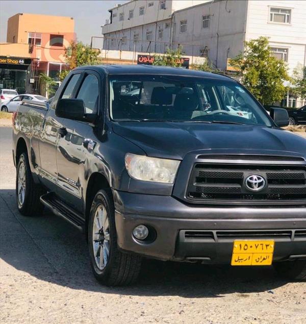 Toyota for sale in Iraq